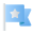 external flag-award-smooth-others-ghozy-muhtarom icon