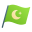 external flag-eid-al-adha-smooth-others-ghozy-muhtarom icon