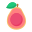 external guava-fruits-and-vegetables-flat-others-ghozy-muhtarom icon