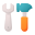 external hammer-labour-smooth-others-ghozy-muhtarom icon