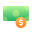 external money-finance-smooth-others-ghozy-muhtarom icon