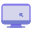external monitor-school-filled-others-ghozy-muhtarom icon