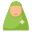 external muslimah-ramadan-flat-others-ghozy-muhtarom icon