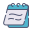 external notebook-creative-process-flat-dashed-others-ghozy-muhtarom icon