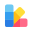 external palette-creative-process-flat-others-ghozy-muhtarom icon