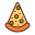 external pizza-food-filled-line-others-ghozy-muhtarom icon