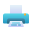 external printer-business-smooth-others-ghozy-muhtarom icon
