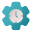 external productivity-labour-smooth-others-ghozy-muhtarom icon