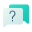 external question-commerce-smooth-others-ghozy-muhtarom icon