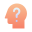 external question-creative-process-smooth-others-ghozy-muhtarom icon