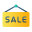 external sale-commerce-smooth-others-ghozy-muhtarom icon