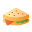 external sandwich-food-smooth-others-ghozy-muhtarom icon
