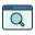 external search-seo-web-filled-line-others-ghozy-muhtarom icon