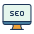external seo-seo-web-filled-line-others-ghozy-muhtarom icon
