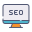 external seo-seo-web-flat-dashed-others-ghozy-muhtarom-2 icon