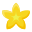external starfruit-fruits-and-vegetables-flat-others-ghozy-muhtarom icon