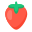 external strawberry-fruits-and-vegetables-flat-others-ghozy-muhtarom icon
