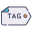 external tag-seo-web-flat-dashed-others-ghozy-muhtarom icon