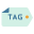 external tag-seo-web-flat-others-ghozy-muhtarom icon