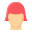 external teenage-organic-cosmetic-flat-others-ghozy-muhtarom icon