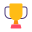 external trophy-management-flat-others-ghozy-muhtarom icon