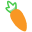 external vegetable-fruits-and-vegetable-outline-others-ghozy-muhtarom icon