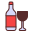 external wine-drink-beverage-filled-line-others-ghozy-muhtarom icon