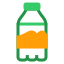 external bottle-drink-beverage-duotone-others-ghozy-muhtarom icon