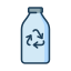 external bottle-ecology-filled-line-others-ghozy-muhtarom icon