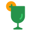 external cocktail-drink-beverage-duotone-others-ghozy-muhtarom icon