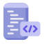 external code-school-filled-others-ghozy-muhtarom icon