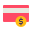 external creditcard-finance-flat-others-ghozy-muhtarom icon