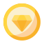external diamond-award-smooth-others-ghozy-muhtarom icon