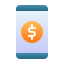 external digital-finance-smooth-others-ghozy-muhtarom icon