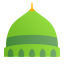 external dome-eid-al-adha-smooth-others-ghozy-muhtarom icon