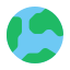 external earth-management-flat-others-ghozy-muhtarom icon