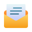external email-management-smooth-others-ghozy-muhtarom icon