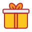 external gift-commerce-filled-line-others-ghozy-muhtarom icon