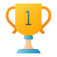 external goblet-award-smooth-others-ghozy-muhtarom icon