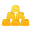 external gold-finance-smooth-others-ghozy-muhtarom icon
