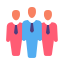 external group-organization-flat-others-ghozy-muhtarom icon