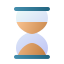 external hourglass-management-smooth-others-ghozy-muhtarom icon