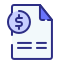 external invoice-finance-dashed-line-others-ghozy-muhtarom icon