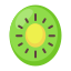 external kiwi-fruits-and-vegetables-flat-others-ghozy-muhtarom icon