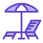 external lounge-travel-filled-line-others-ghozy-muhtarom icon