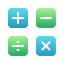 external math-finance-smooth-others-ghozy-muhtarom icon