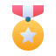 external medal-business-smooth-others-ghozy-muhtarom icon