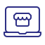 external online-commerce-outline-others-ghozy-muhtarom-2 icon