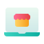 external online-commerce-smooth-others-ghozy-muhtarom-2 icon