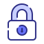 external padlock-management-dashed-line-others-ghozy-muhtarom icon